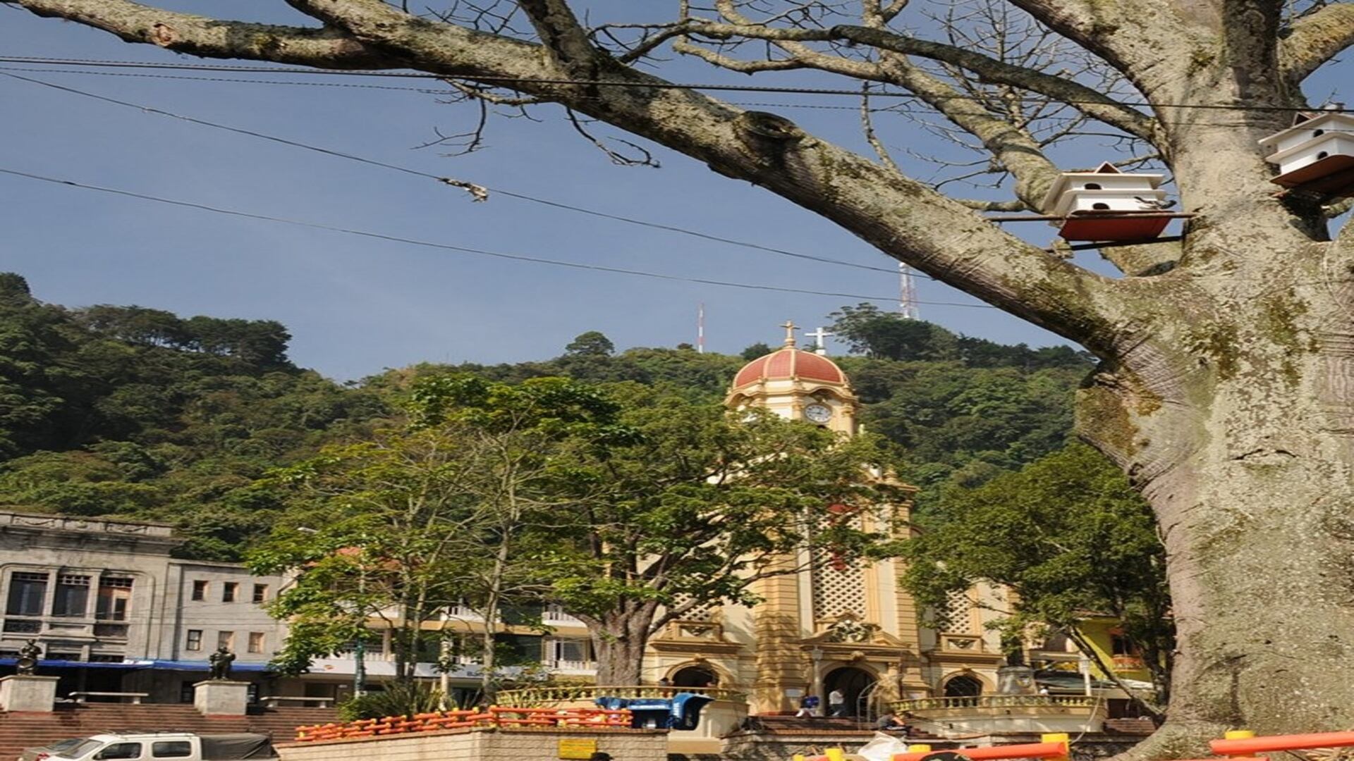 Este martes 4 de junio se adelantará un consejo de seguridad en Fredonia, Antioquia, para esclarecer el crimen. Foto: Gobernación de Antioquia.