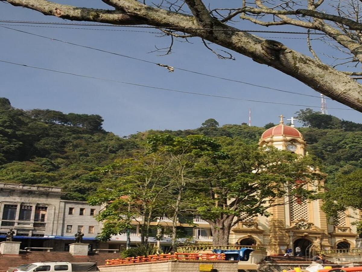 A las afueras de su vivienda asesinaron a una mujer en Fredonia, Antioquia