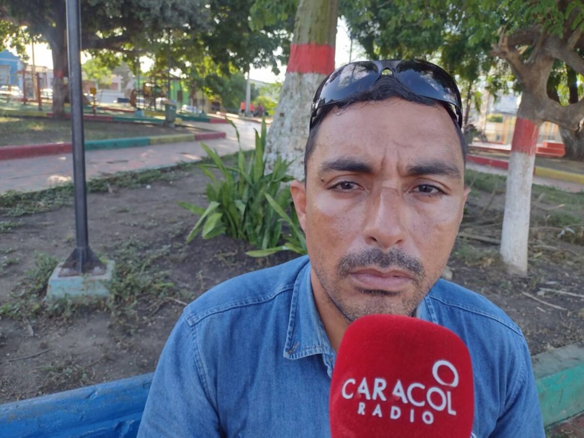 Motociclistas denunciaron presunta corrupción en el DATT de Cartagena
