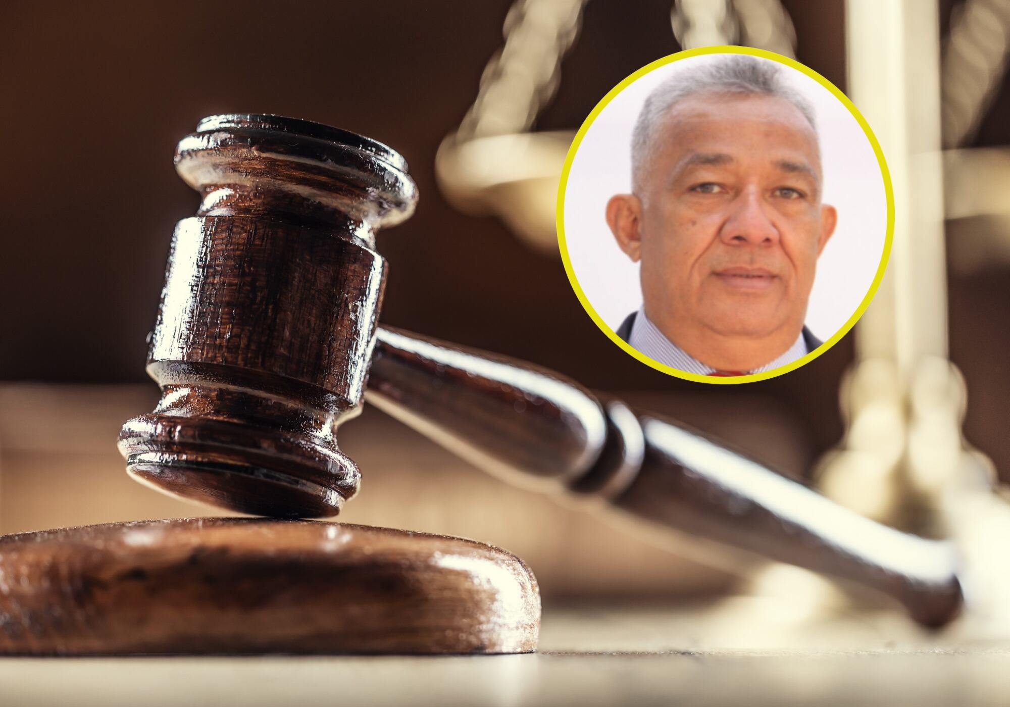 José Joaquín Marchena. Foto: Getty Images.