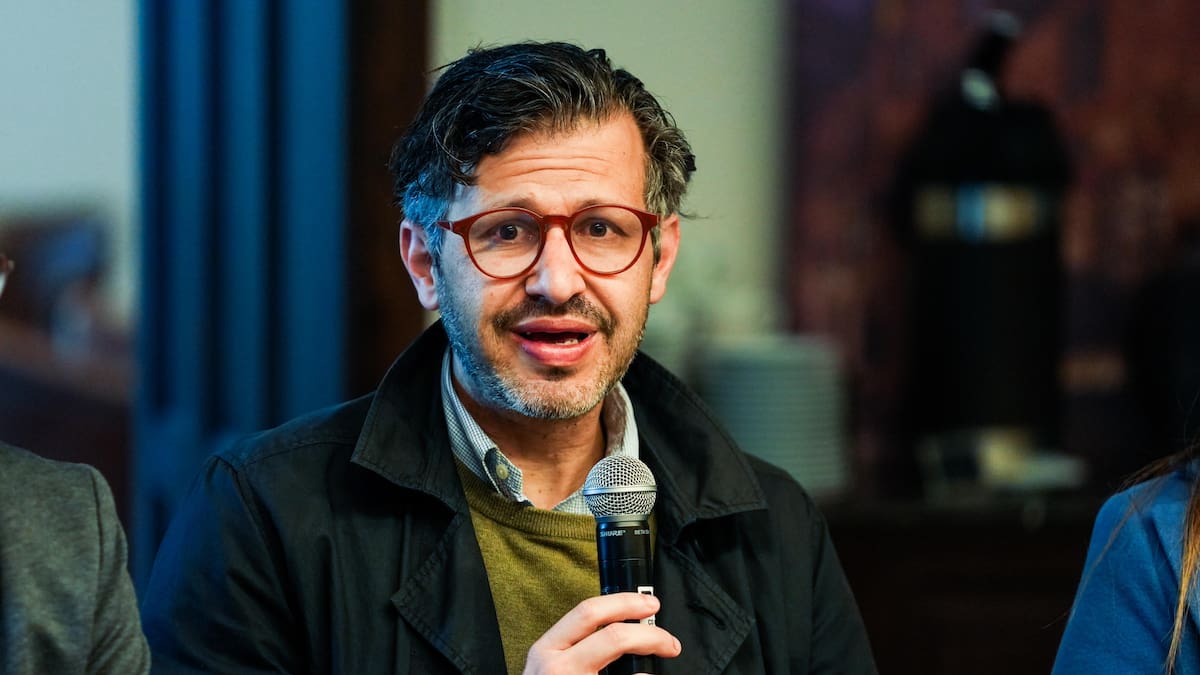 Vicecanciller Jaramillo habla en La W sobre las relaciones de Colombia con Ecuador y Venezuela