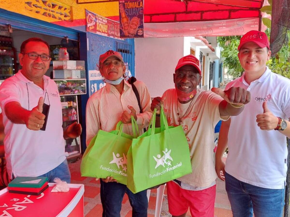 Barrio Abajo: un sector inmodificable en sus tradiciones