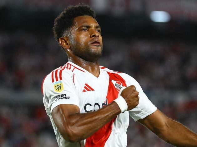 Miguel Angel Borja / Getty Images