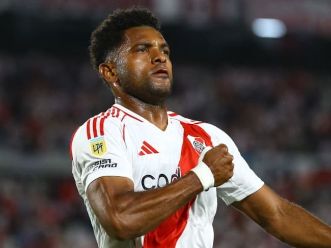 Miguel Angel Borja / Getty Images