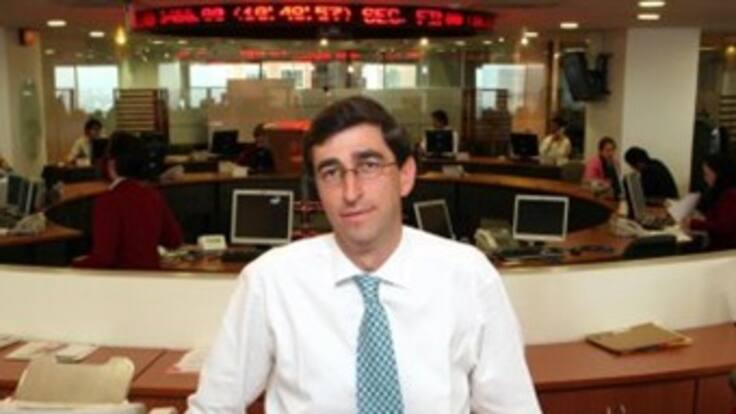 BVC descarta una burbuja en el mercado accionario de Colombia