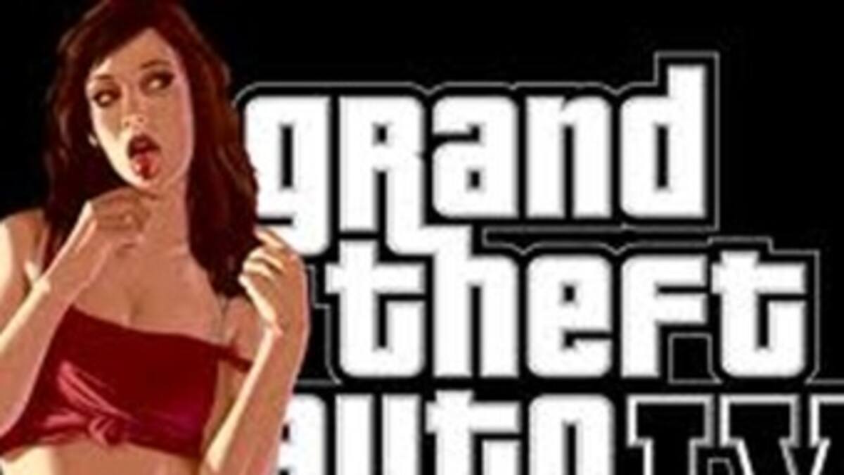 El videojuego Grand Theft Auto, igual de caro a una superproducción de Hollywood