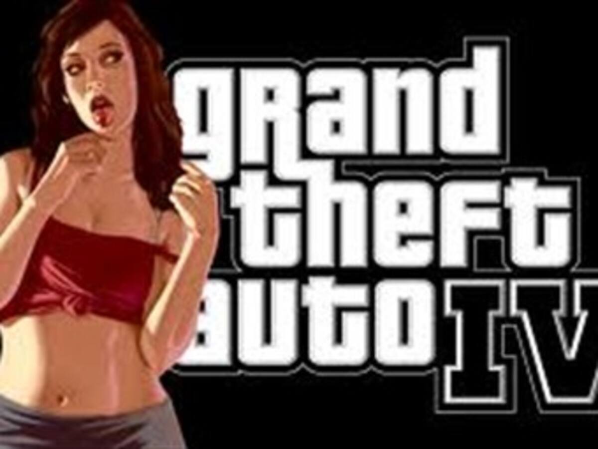 El videojuego Grand Theft Auto, igual de caro a una superproducción de Hollywood