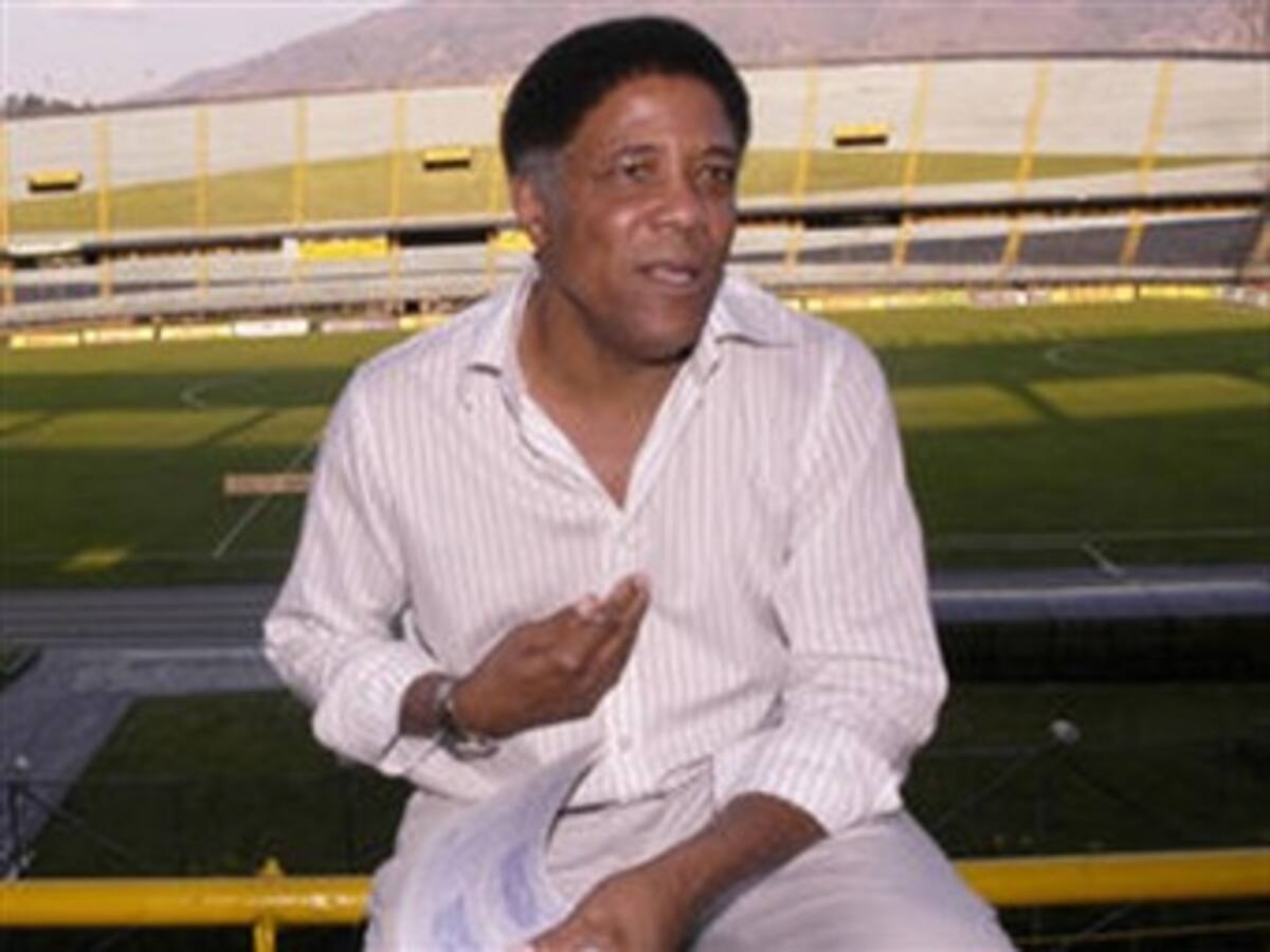 Francisco Maturana renunció como técnico de la Selección de Trinidad y Tobago
