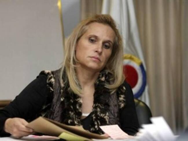 Contraloría adelanta tres indagaciones preliminares que tienen que ver con Interbolsa