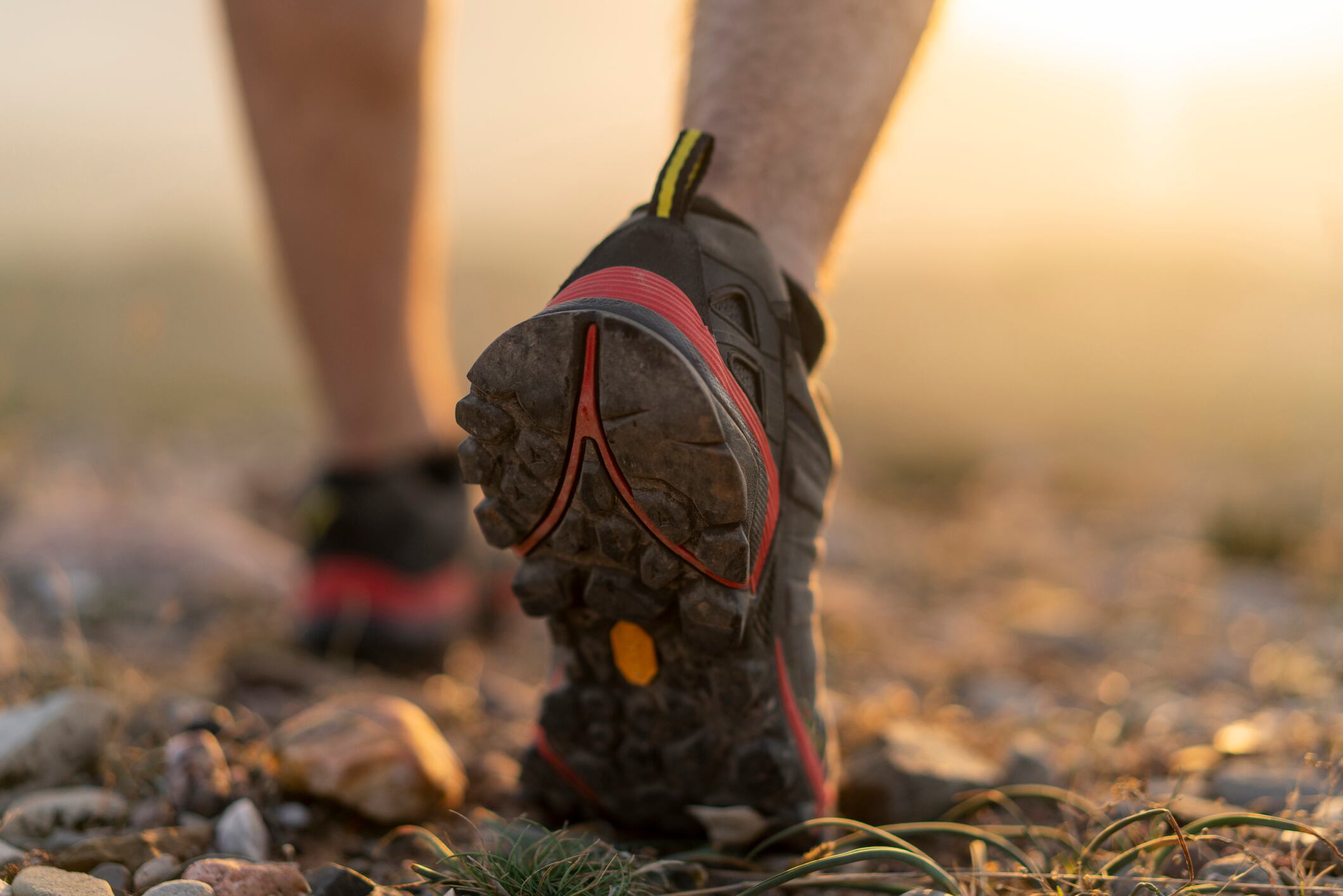 Caminata / Getty Images