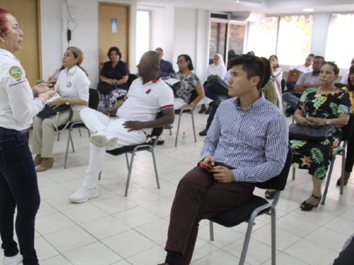 Así quedó modificado el calendario escolar por coronavirus en Cartagena