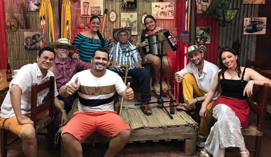 Gobernación de Bolívar