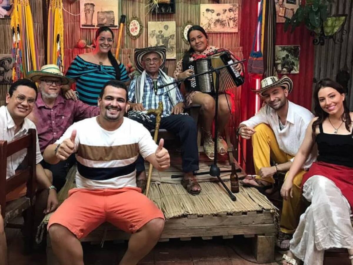 Talento bolivarense llega a la pantalla de Telecaribe