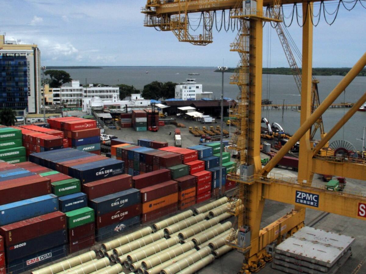 Medidas del ICA para que el coronavirus no afecte el comercio exterior