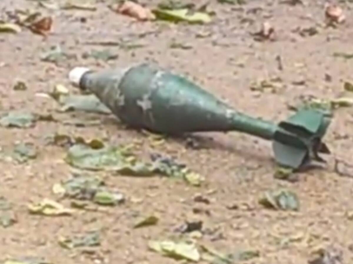 Dos ataques a la fuerza pública en El Catatumbo en Norte de Santander