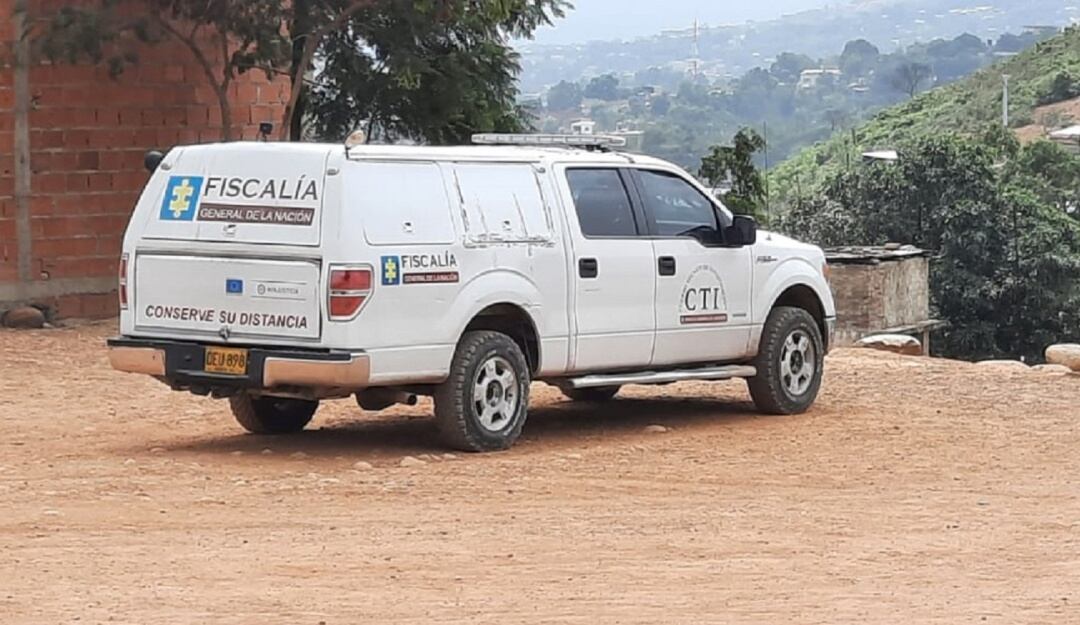 Atentado con explosivos en Tibú 