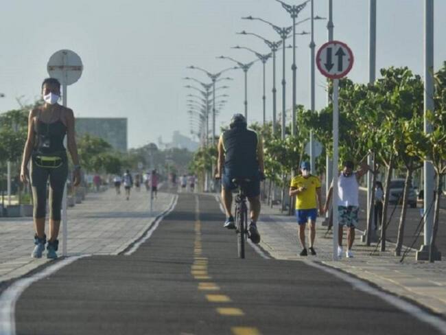 Gran Malecón del Río