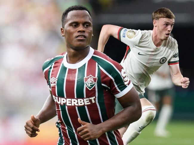 Fluminense y Chelsea jugarán en semifinales del Mundial de Clubes / Getty Images.