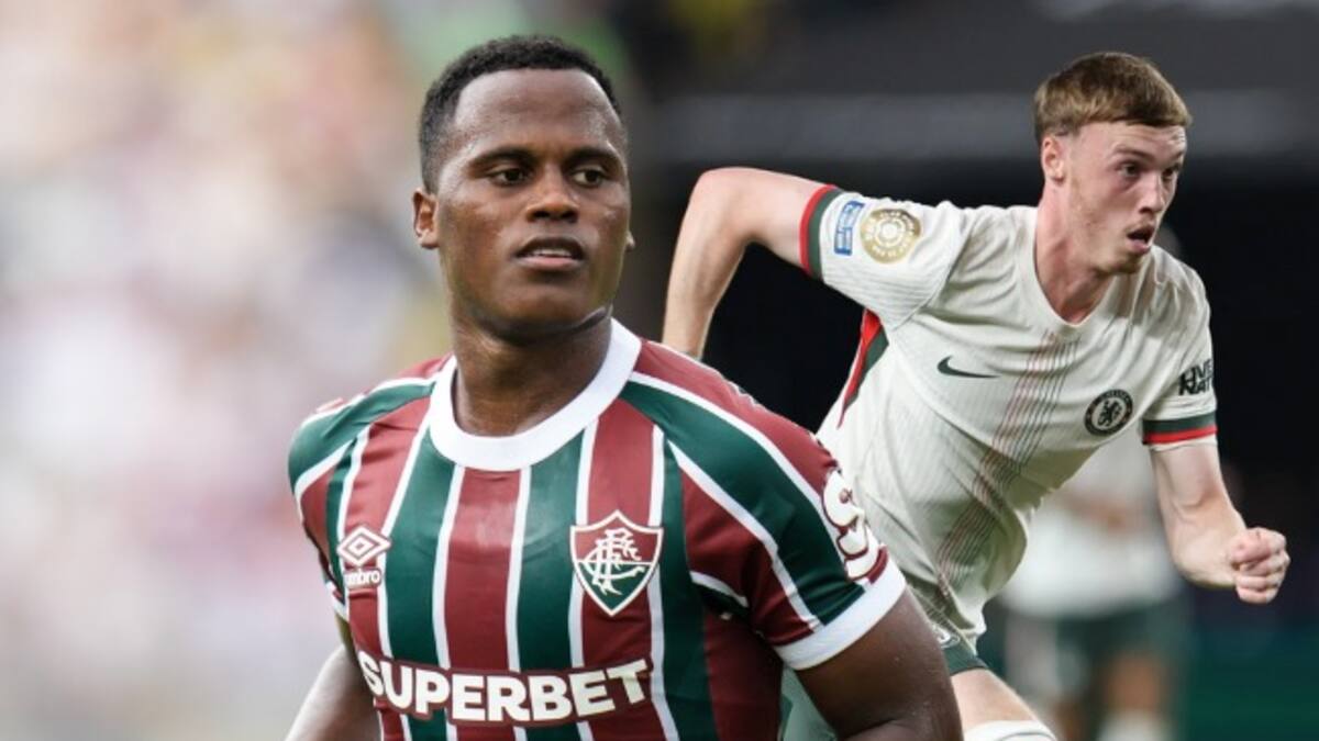 Fluminense Vs. Chelsea, primera semifinal del Mundial de Clubes: Día y hora del partido
