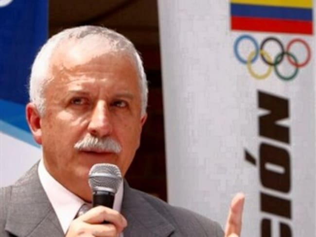 Delegación colombiana aspira a 5 medallas en los Juegos Olímpicos de Londres-2012