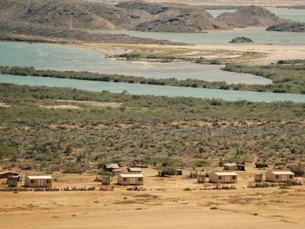 Sismo de magnitud 4,4 sacude La Guajira sin dejar víctimas