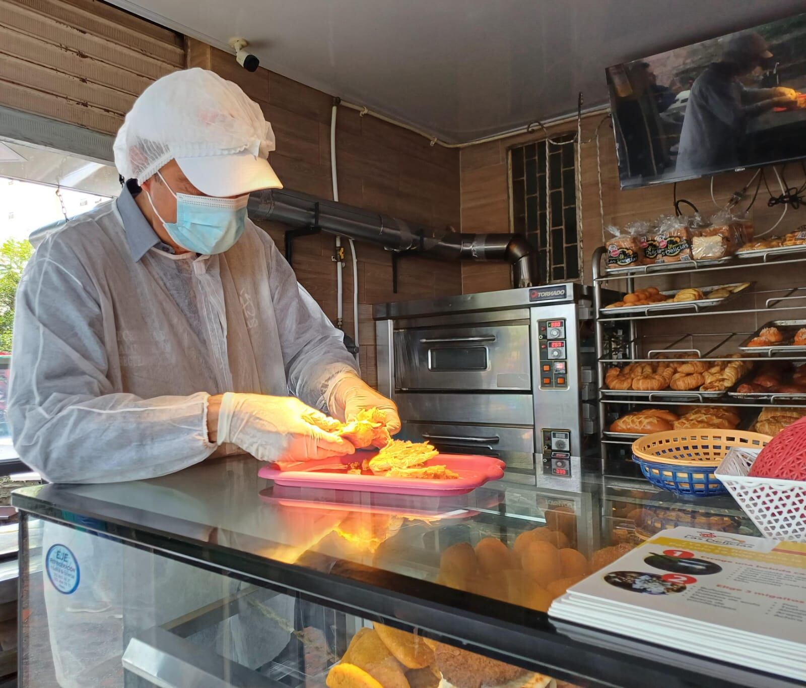 Foto: Alcaldía de Pereira