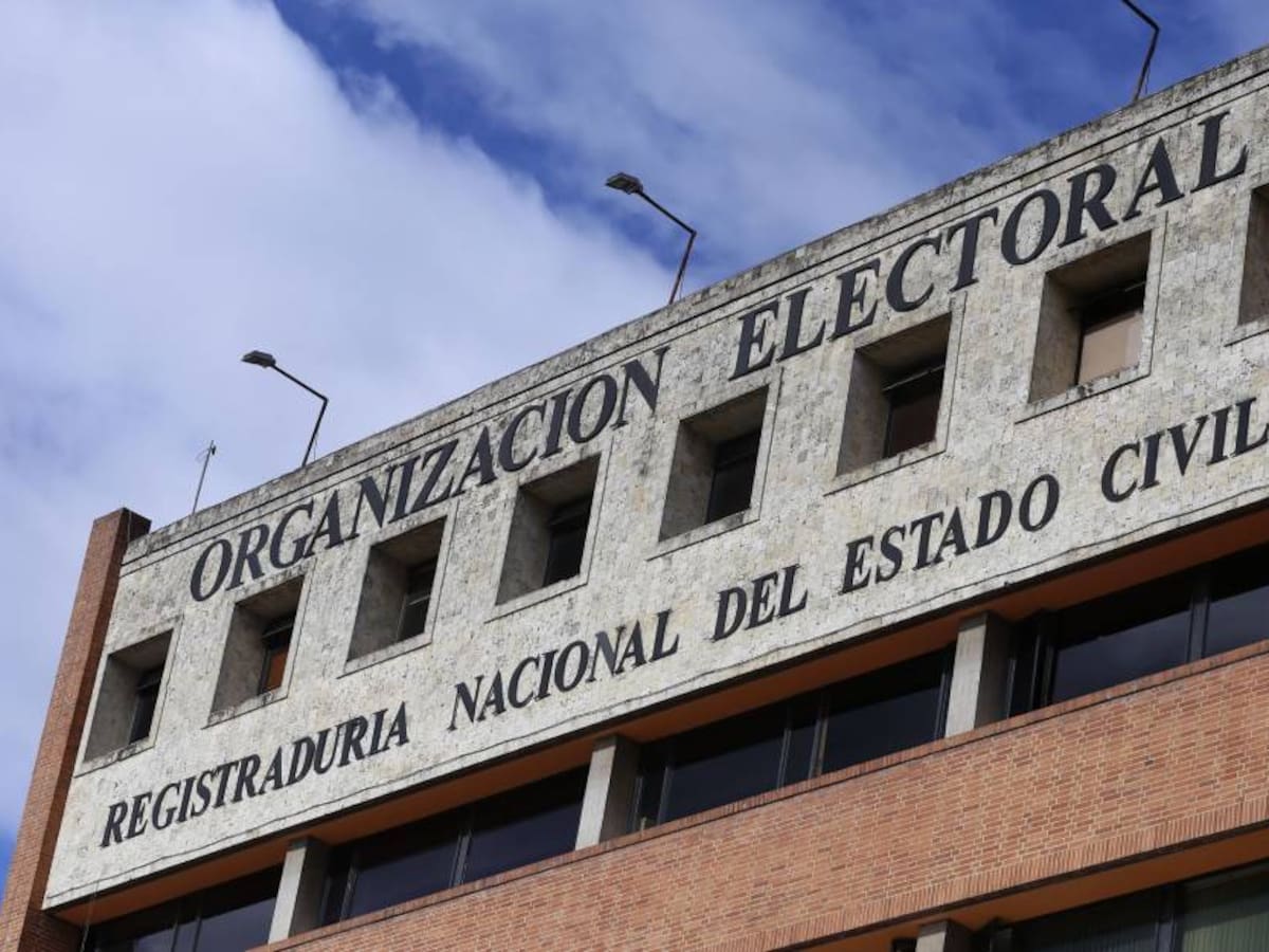 Registraduría desmiente que alias 'Matamba' aparezca en sus registros como fallecido