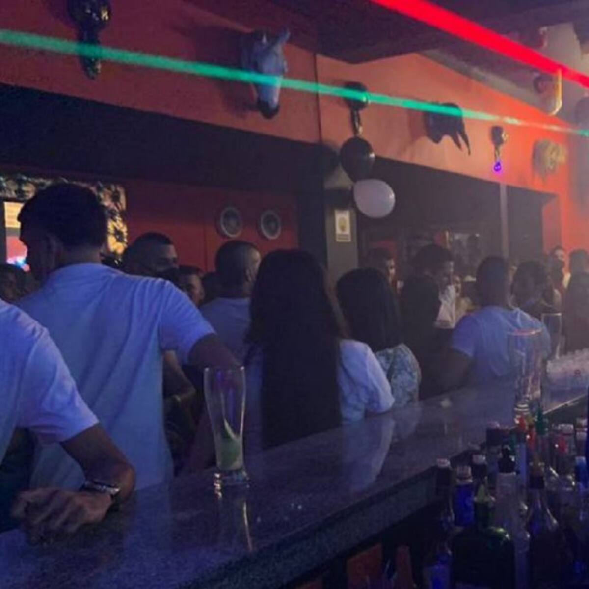 Empresarios de establecimientos nocturnos afectados por exigencia del carné