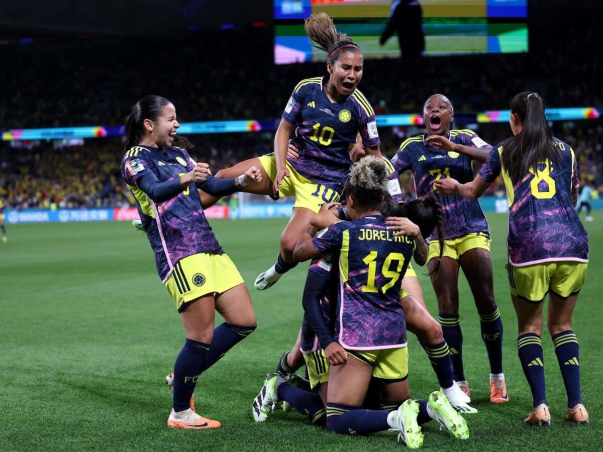 ¿Cómo ven a la Selección Femenina de Colombia en el mundo?