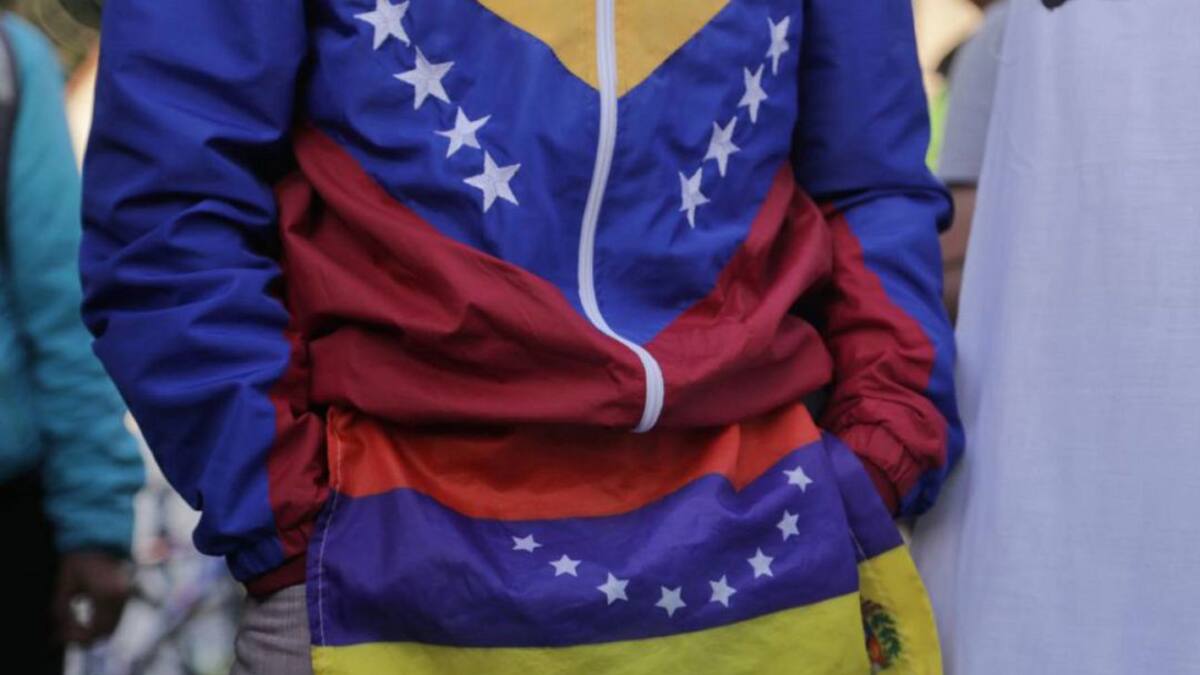 Hurto y tráfico de drogas, el éxodo de los venezolanos en Santa Marta