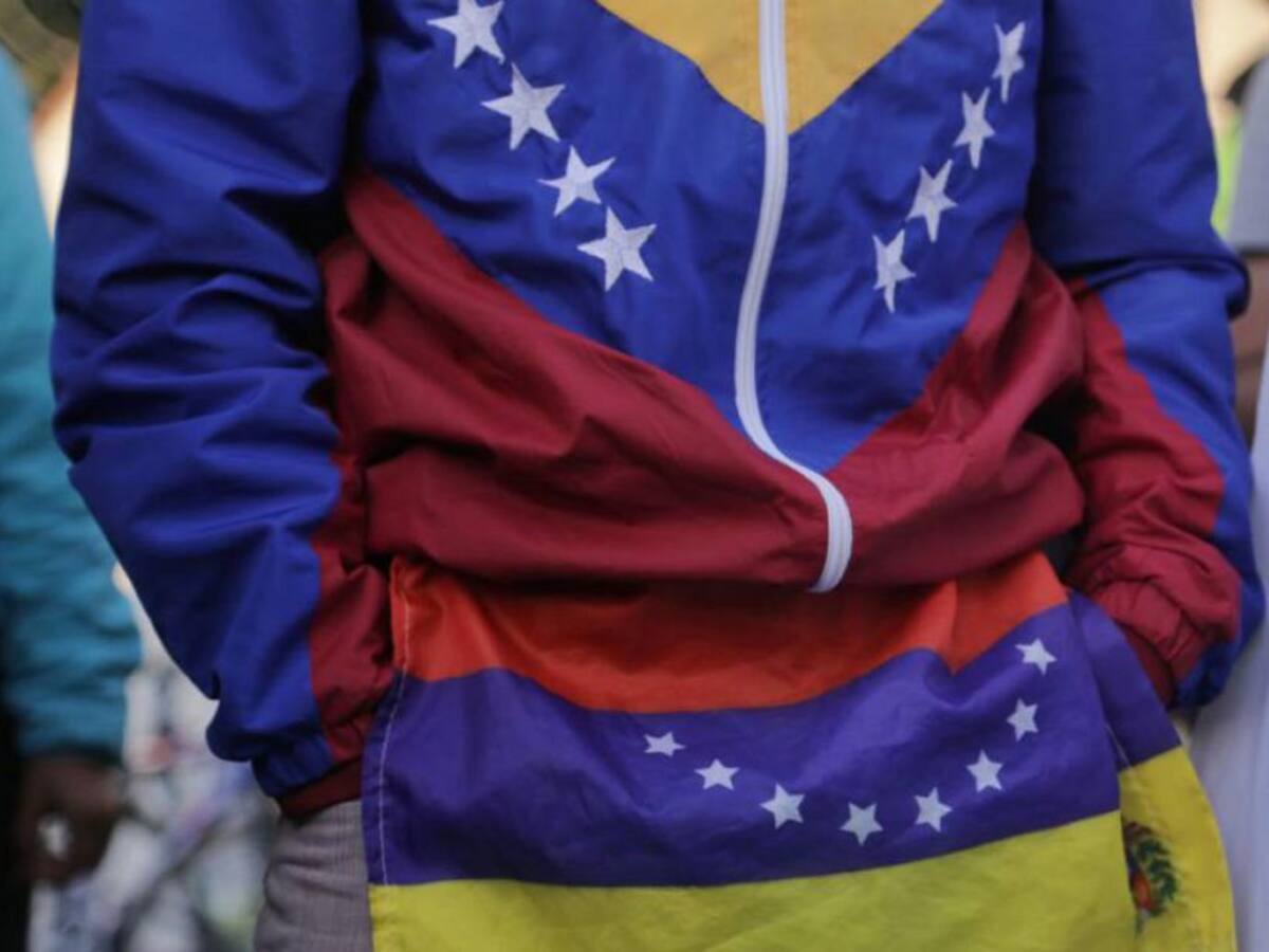 Hurto y tráfico de drogas, el éxodo de los venezolanos en Santa Marta