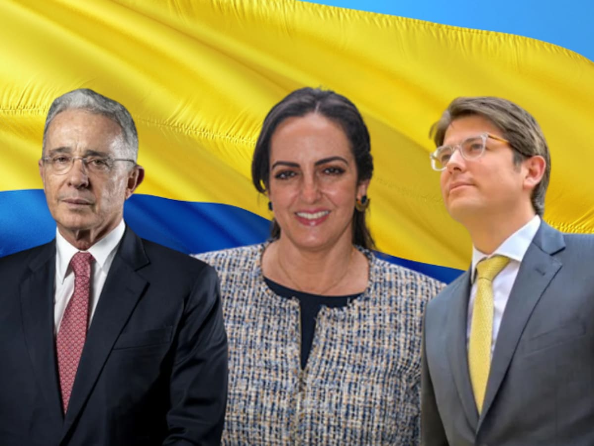 Cabal revela razones que habrían fracturado la relación entre Miguel Uribe Turbay y Álvaro Uribe