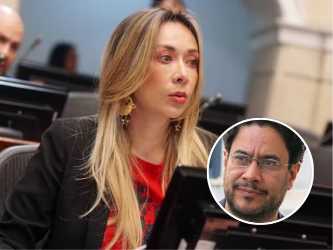 Reunión de simpatizantes de Iván Cepeda se realizó en finca incautada por narcotráfico