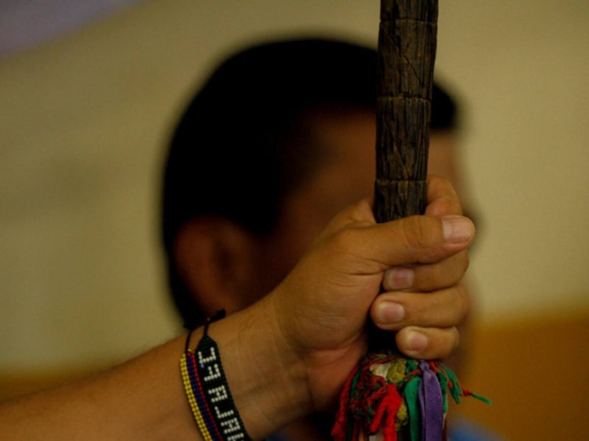 ¿Por qué están matando a líderes sociales en Colombia?