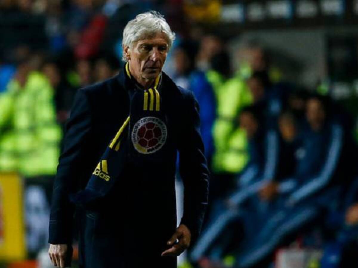 El análisis del posible planteamiento de la Selección Colombia para enfrentar a Paraguay