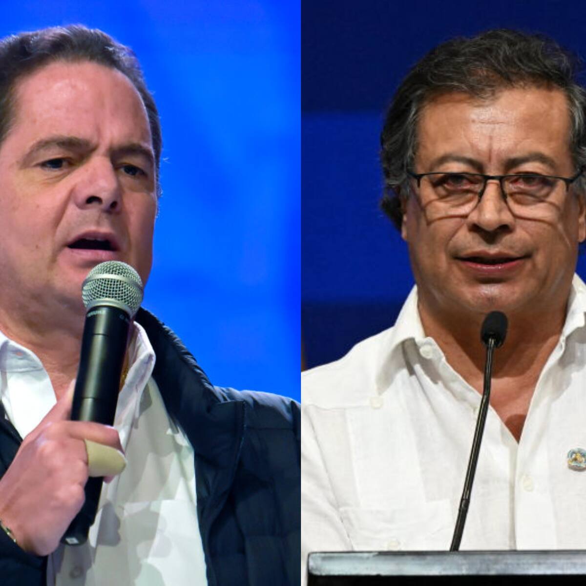 Consejo de Estado le da 48h a Petro para que rectifique declaraciones contra Vargas Lleras