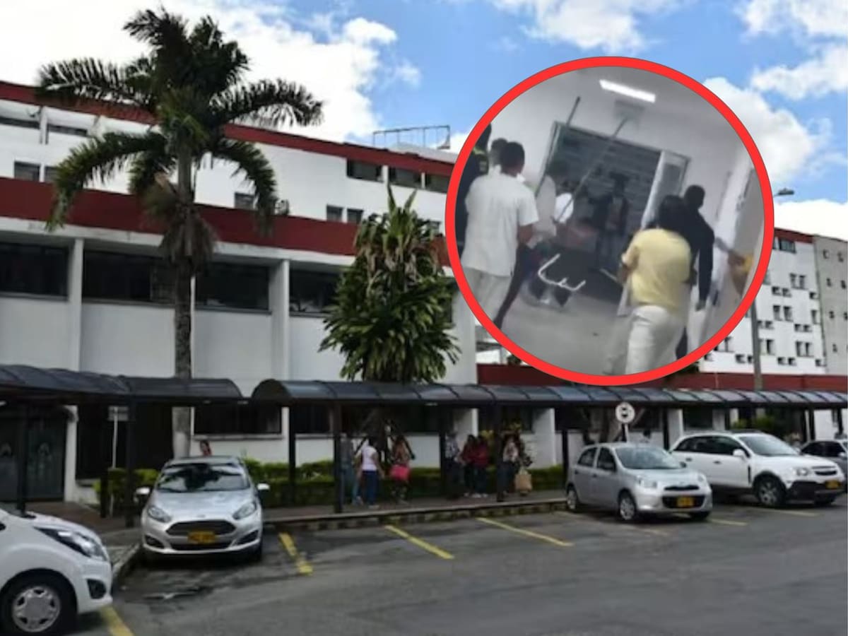 Preocupación por el aumento de agresiones al personal de la salud en el Tolima