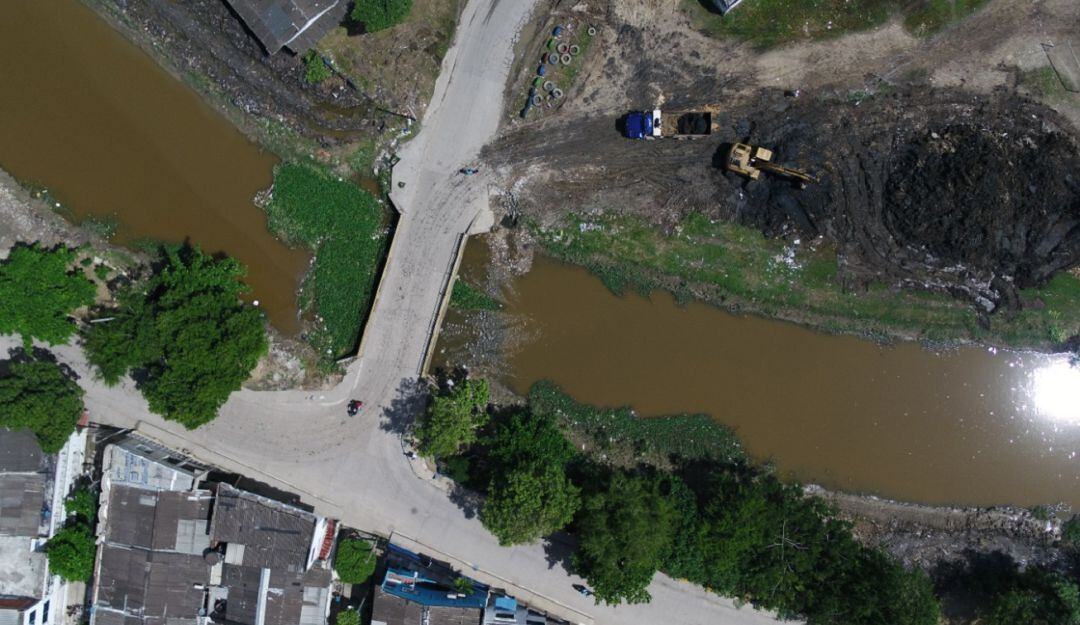 Según el IDEAM se espera que la temporada de huracanes de 2022 tenga una actividad por encima del promedio