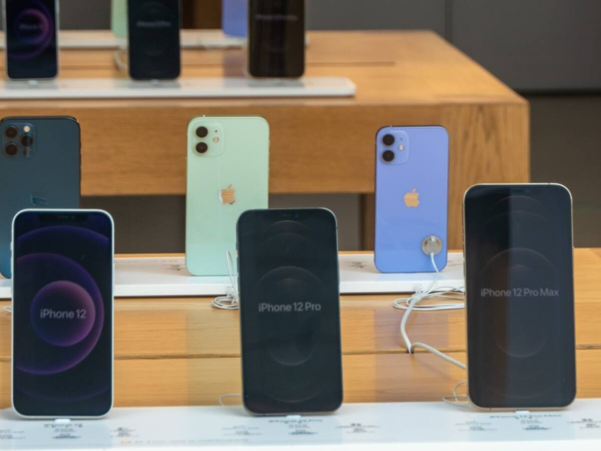 Se filtran planes de Apple sobre lanzamiento de un iPhone plegable en 2023