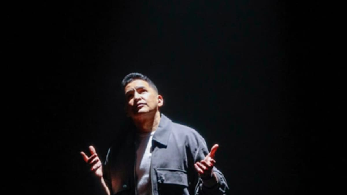Después de 5 años y varios exitosos sencillos Jorge Celedón presenta su nuevo álbum.