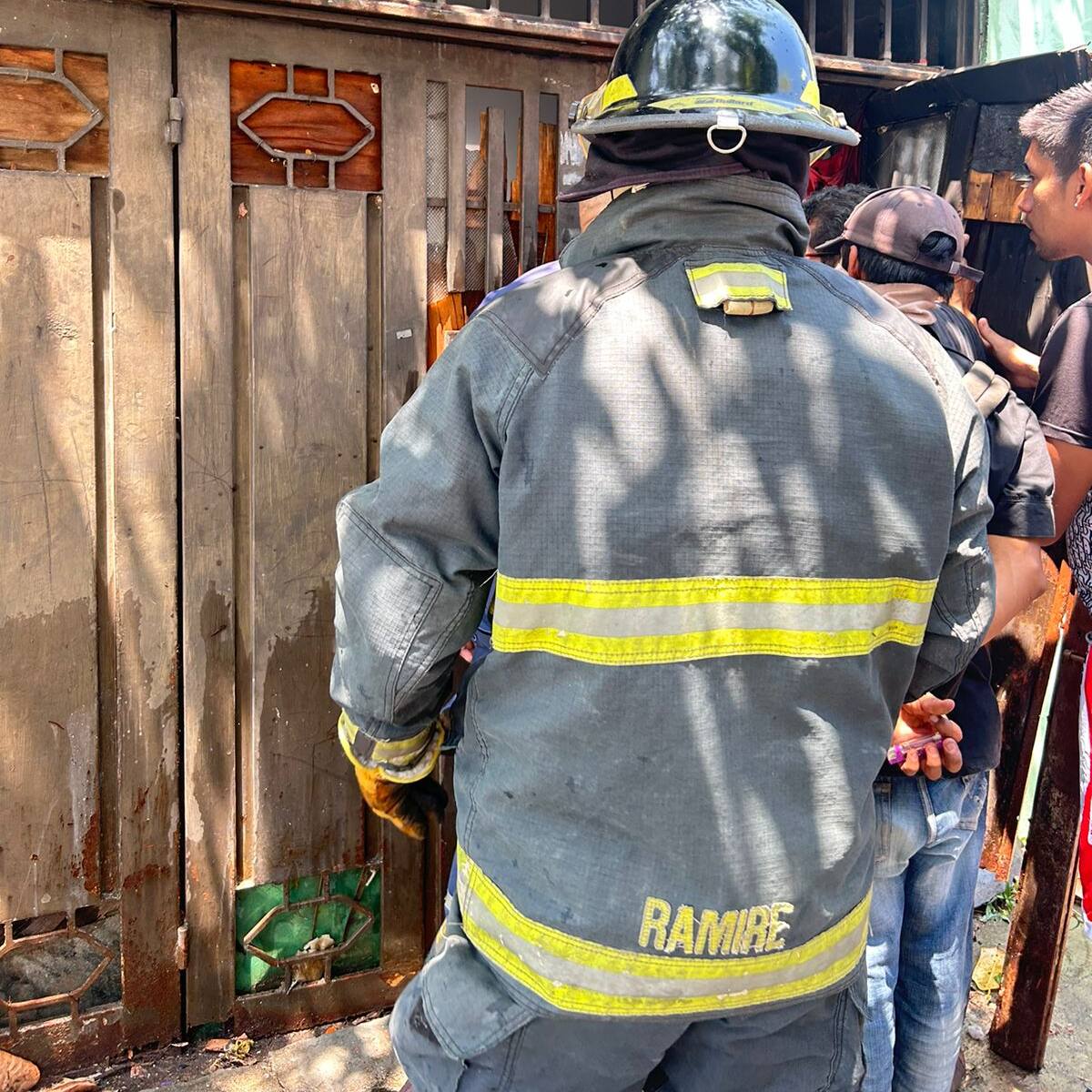 Cinco incendios en un fin de semana alarman a Neiva