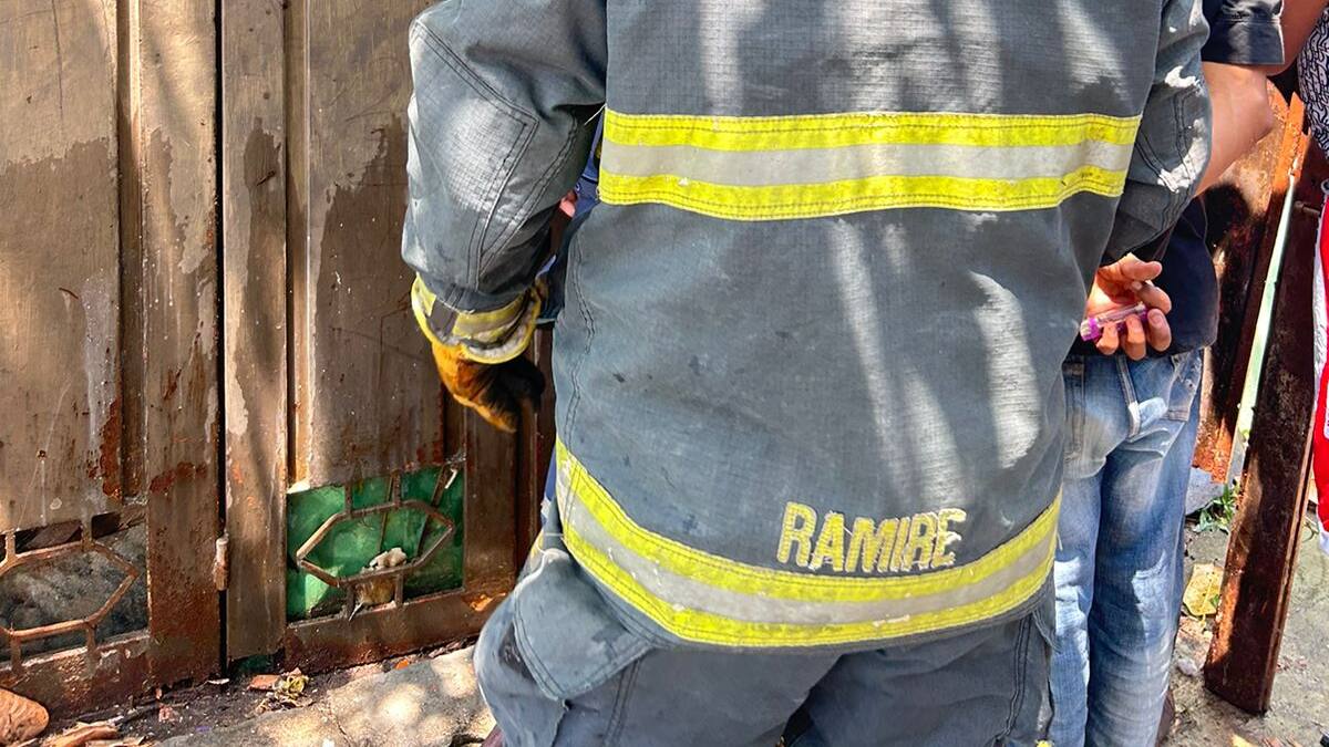 Cinco incendios en un fin de semana alarman a Neiva