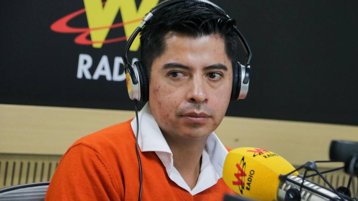 Llegada de Ariel Ávila a la campaña de Fajardo no cayó bien en el Nuevo Liberalismo