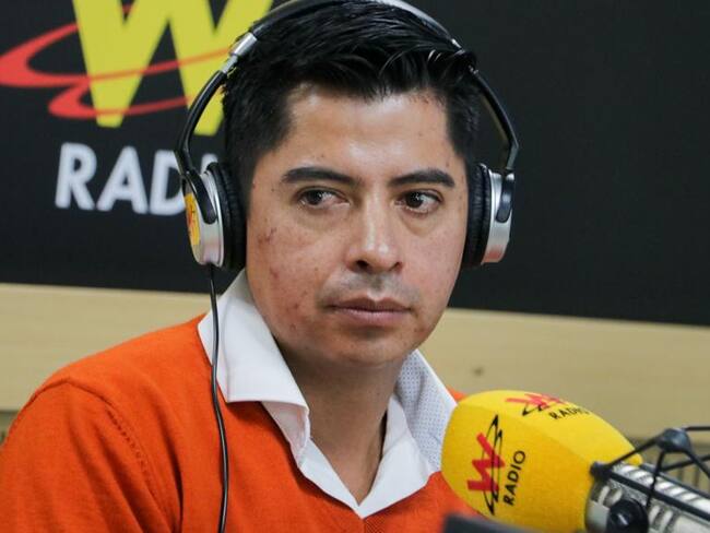 Llegada de Ariel Ávila a la campaña de Fajardo no cayó bien en el Nuevo Liberalismo