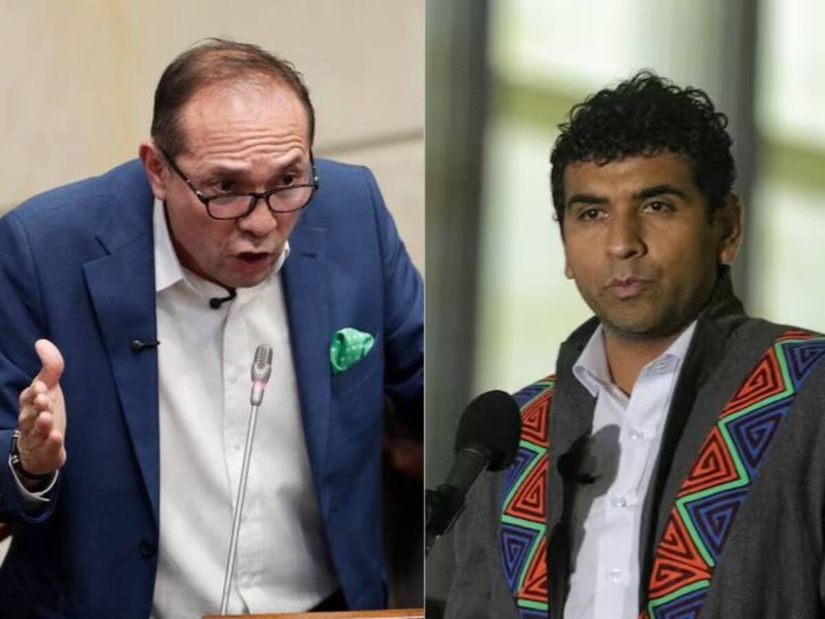 Mintrabajo confirma investigación contra David Racero por presuntas malas prácticas laborales