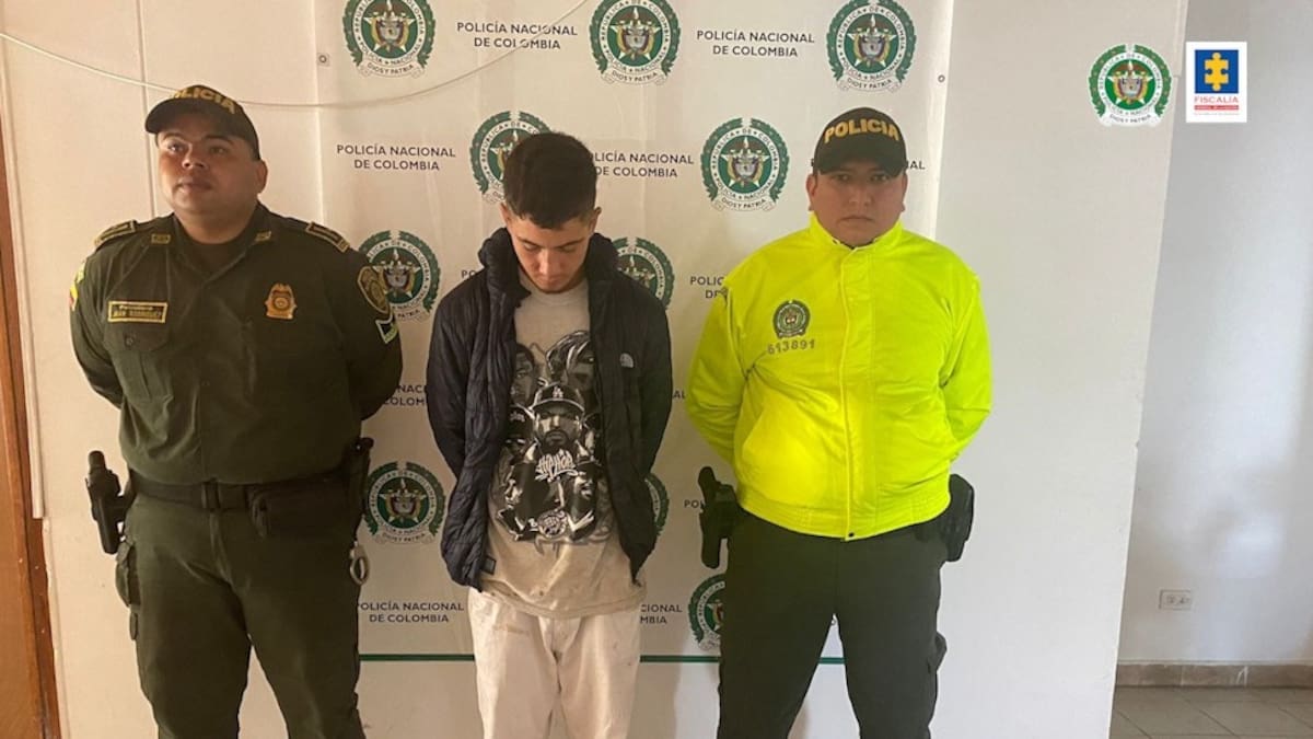 Hombre aceptó crimen de adulta mayor en Dolores, Tolima