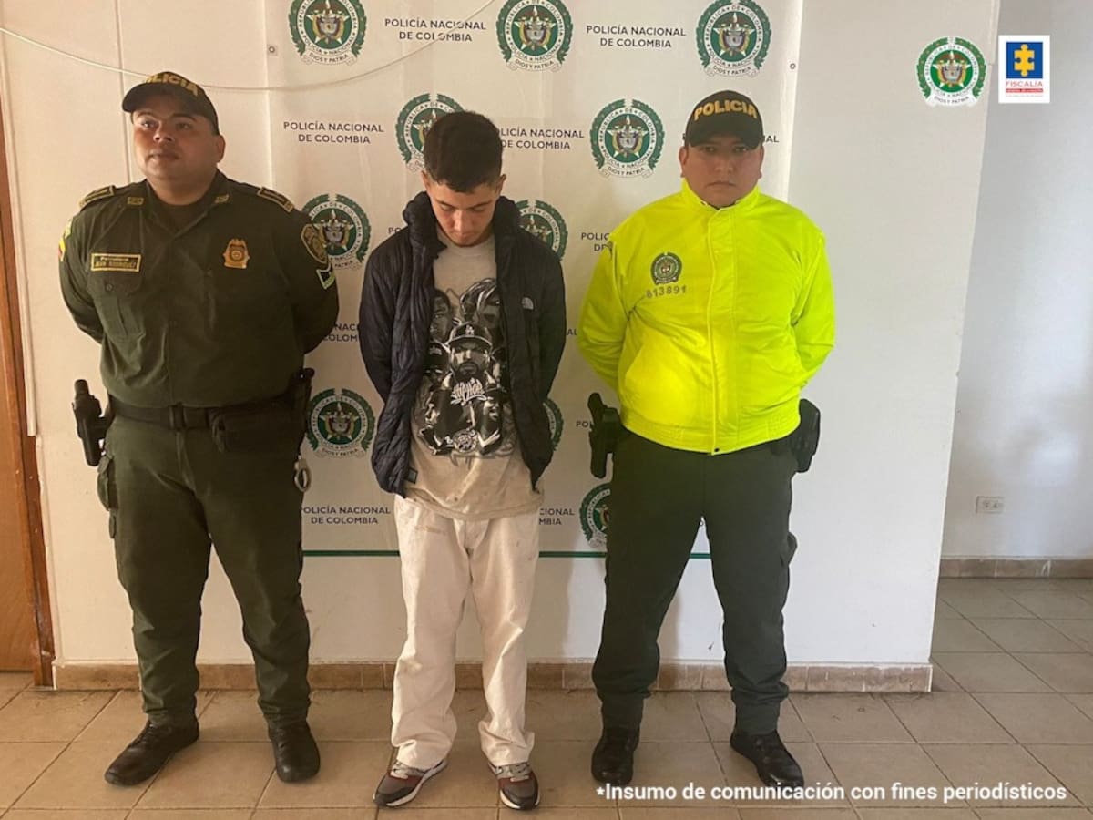 Hombre aceptó crimen de adulta mayor en Dolores, Tolima