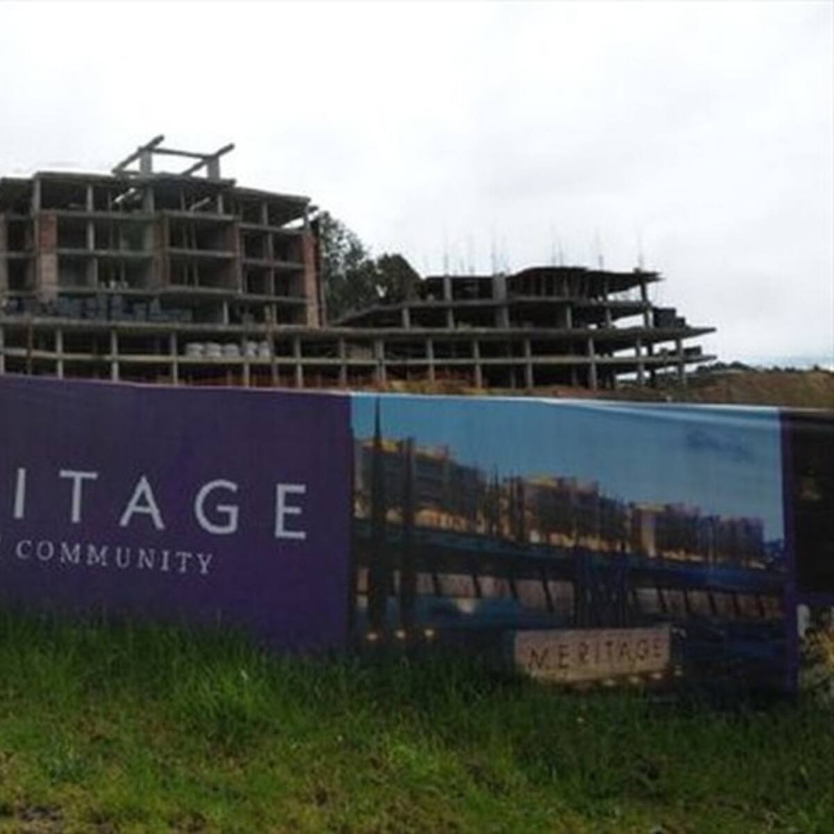 Recursos de colombianos están en manos de un narco: Agencia Jurídica por caso Meritage