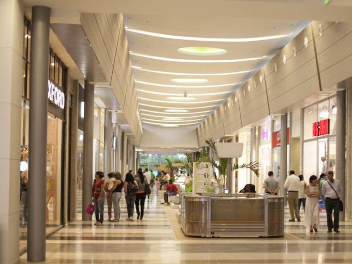 En Apartadó, inició operación el centro comercial más grande de Urabá