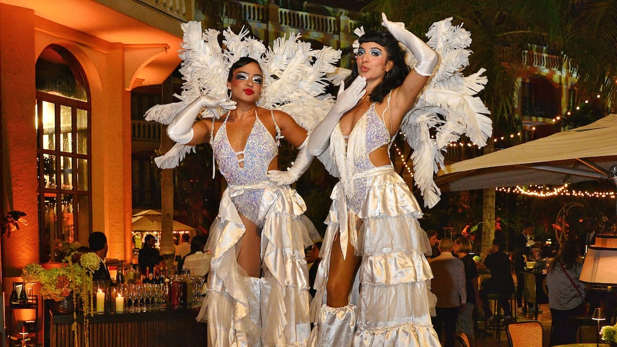 De Cartagena a Nueva York: se inaugura una nueva edición de Cartagena Wedding Dreams Wedding Forum
